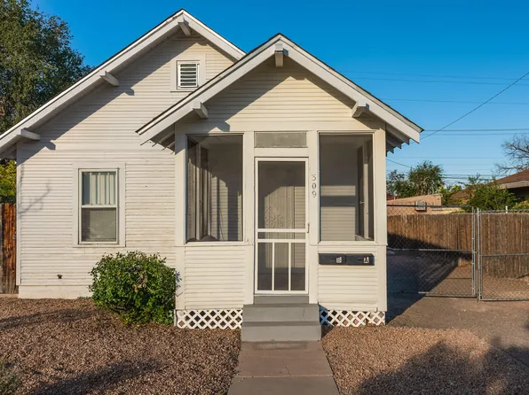 309 Cornell Dr SE, Albuquerque, NM 87106