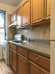 Rented by Cyclone Realty