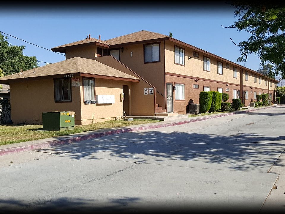 1st image of 24396 Atwood Ave APT I