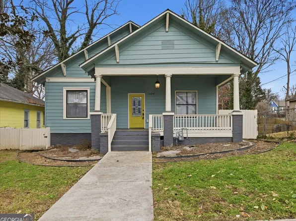 1129 Arlington Ave SW, Atlanta, GA 30310