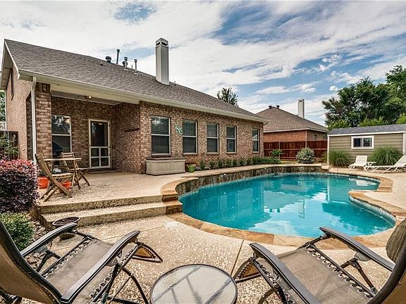 3rd image of 5124 Timber Park Dr