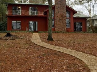 105 Cove Loop, Farmerville, LA 71241