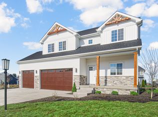 830 Idlewild Ln, Chesterton, IN 46304