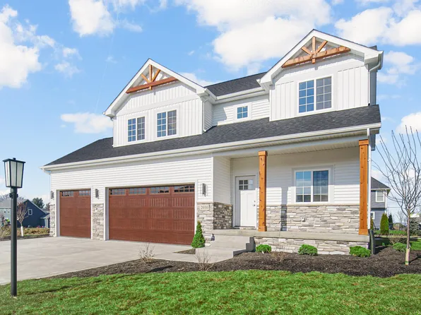 830 Idlewild Ln, Chesterton, IN 46304