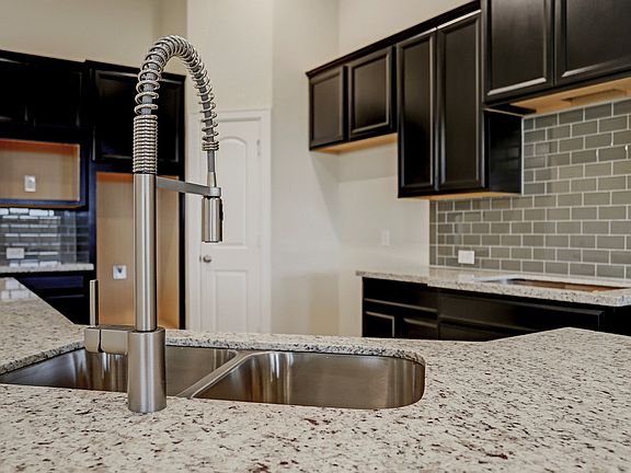 Beautiful kitchen countertops