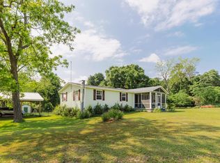 298 Lasco Harvey Rd, Americus, GA 31719