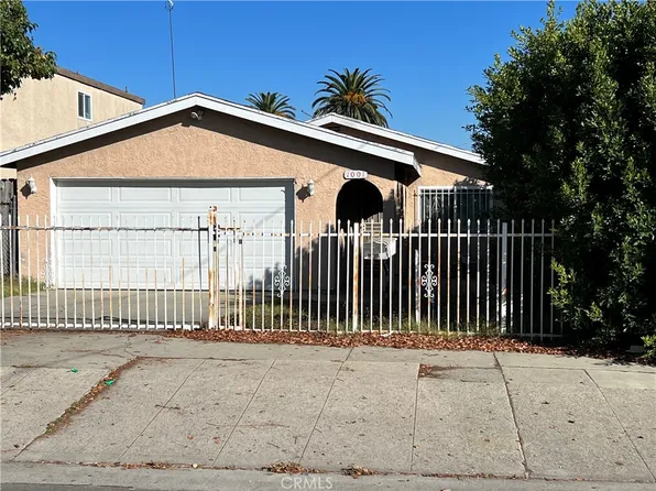 1001 W 78th St, Los Angeles, CA 90044