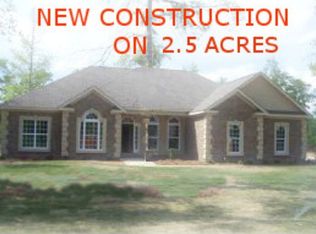 5363 Cemetery Rd, Grovetown, GA 30813