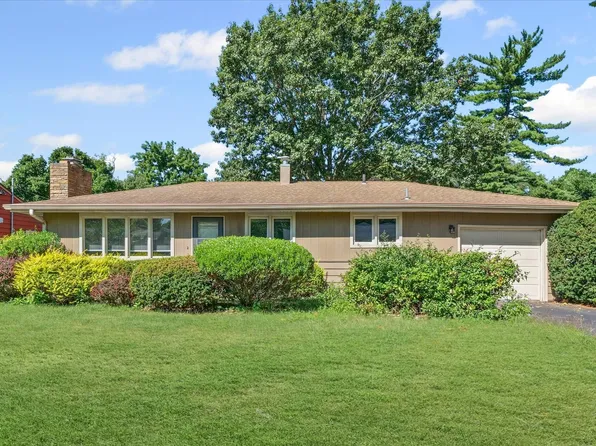 809 S Victor St, Champaign, IL 61821