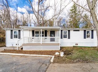 205 French Run Ln, Reynoldsburg, OH 43068