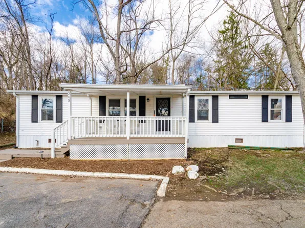 205 French Run Ln, Reynoldsburg, OH 43068