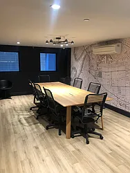 Rented by Nooklyn NYC LLC