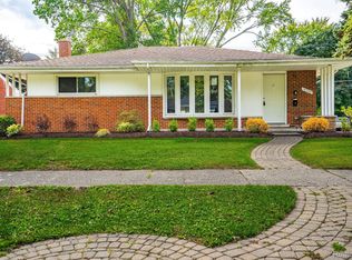 15745 Ryland, Redford, MI 48239