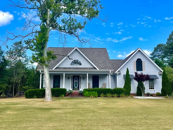 1031 Joie Dr, Watkinsville, GA 30677