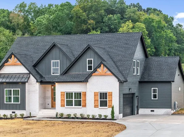 4247 Turnersville Rd, Cedar Hill, TN 37032