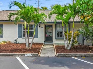 641 Laguna Vista Ct, Largo, FL 33771