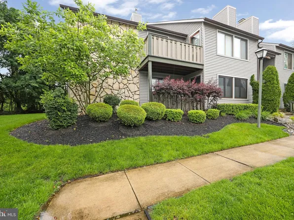 1815 The Woods #Ii, Cherry Hill, NJ 08003