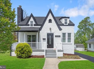 7212 Old Harford Rd, Baltimore, MD 21234