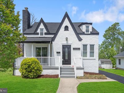 7212 Old Harford Rd, Baltimore, MD, 21234