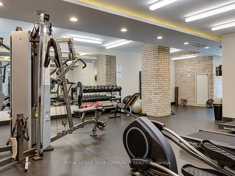 39 Sherbourne St #1108 — Photo 3
