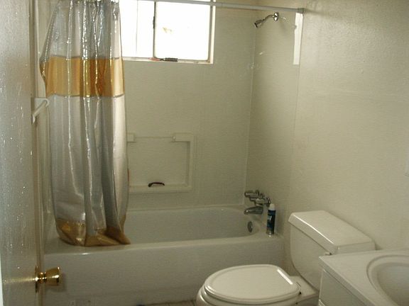 New Bathroom both units