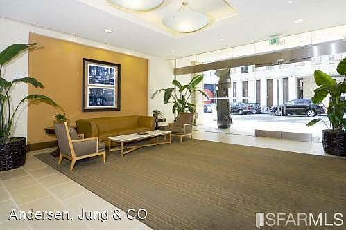 4th image of 199 New Montgomery St Unit 1408