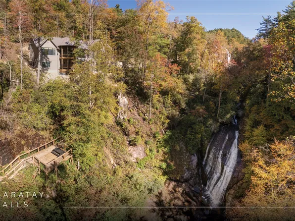 208 Nashs Knoll Drive, Cashiers, NC 28717