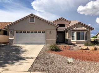2159 Brushwood, Sierra Vista, AZ 85650