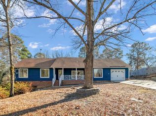 7026 Wickersham Rd, Fayetteville, NC 28314