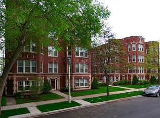 517 S Cuyler Ave APT 3S, Oak Park, IL 60304