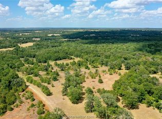 County Road 470, Normangee, TX 77871