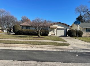 606 Westnedge Rd, Joliet, IL 60435