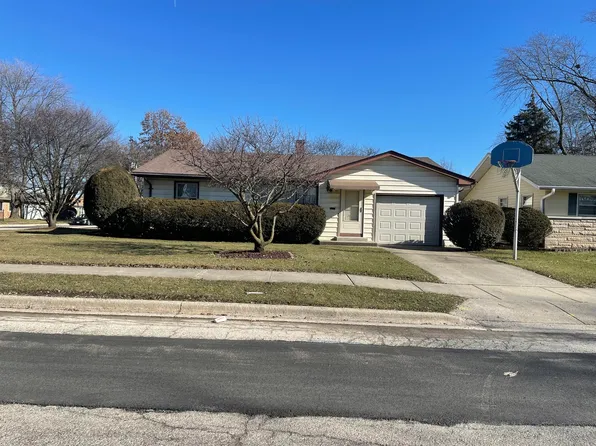 606 Westnedge Rd, Joliet, IL 60435
