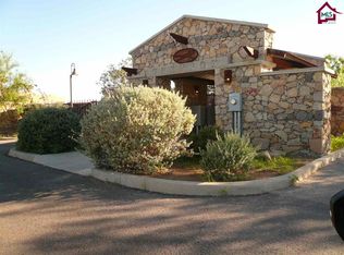 5565 Redfox Rd, Las Cruces, NM 88005