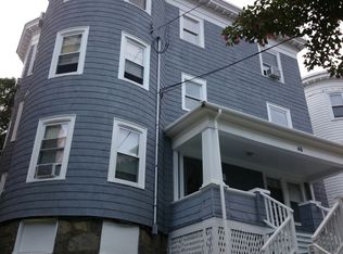 46 Tremont St, Brighton, MA 02135