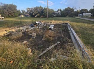 LOT 12 Simpson Ave, Winfield, KS 67156