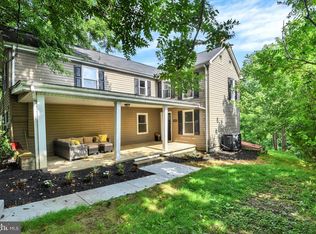 4920 Ed McClain Rd, Monrovia, MD 21770