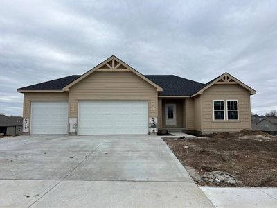 2314 Larkspur Ln, Kearney, MO, 64060