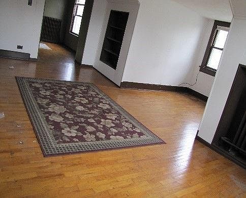 Living Room w/natural light