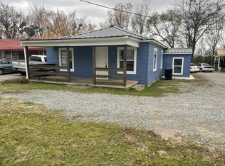 1820 W Morton St, Denison, TX 75020