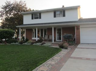 4 Parkview Ct, Frankenmuth, MI 48734