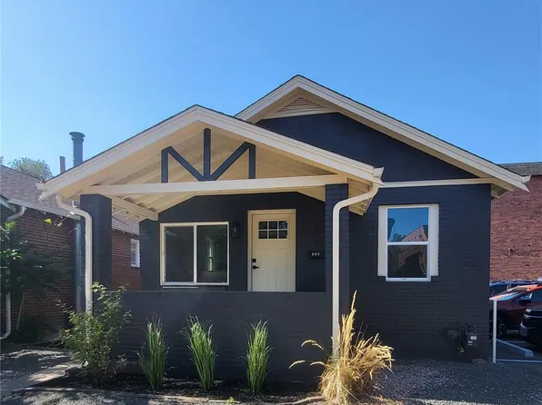 175 S Emerson Street, Denver, CO 80209