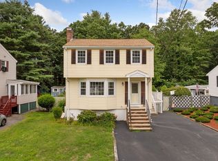 8 Edwards Rd, Wilmington, MA 01887