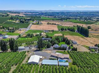 93 Camfield Rd, Yakima, WA 98908
