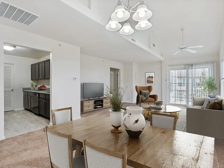 The Apartments at Olde Towne — Photo 36