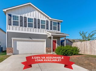 4911 Morning Graze, St Hedwig, TX 78152