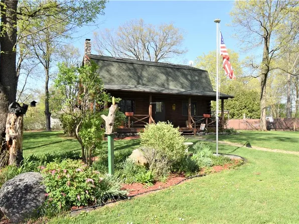 113 Bailey Road, Montgomery, NY 12549