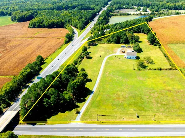 10959 Worcester Hwy, Berlin, MD 21811