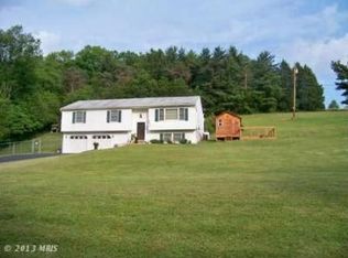 21005 Millers Mill Rd, Freeland, MD 21053