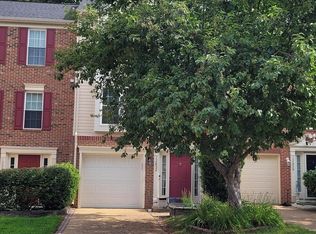 12852 Silvia Loop, Woodbridge, VA 22192